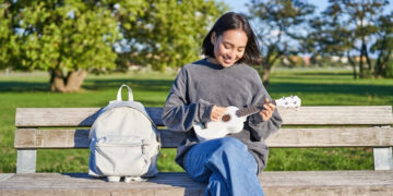 Atividades simples fora do celular que reduzem estresse mental
