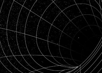 Nova teoria cria pesquisas sobre deslocamento no espaço