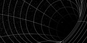 Nova teoria cria pesquisas sobre deslocamento no espaço