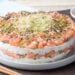 Receita de sushi preguiçoso é tão fácil que todo mundo está fazendo