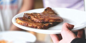 Estudo revela quantas vezes comer carne vermelha sem aumentar risco cardíaco