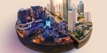 Cidades projetadas estão crescendo no Brasil por motivo surpreendente