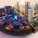 Cidades projetadas estão crescendo no Brasil por motivo surpreendente