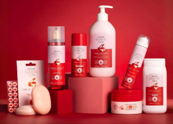 O Boticário aposta em produtos voltados ao ciclo menstrual