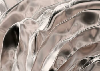 Propriedades quânticas de novo metal ultrafino desafiam pesquisadores em laboratório