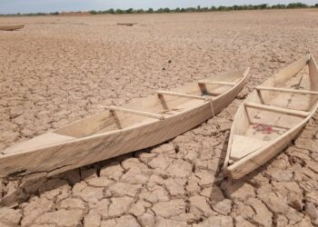 Estudo mostra que secas relâmpago estão se intensificando em ritmo acelerado
