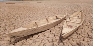 Estudo mostra que secas relâmpago estão se intensificando em ritmo acelerado