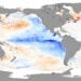 El Niño costeiro atinge força intensa na América do Sul e acende alerta climático