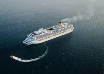 Novo design hidrofóbico promete acabar com um novo Titanic