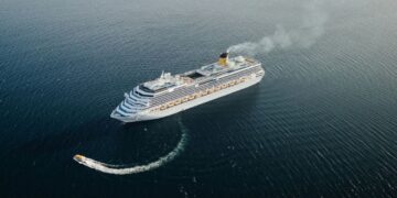 Novo design hidrofóbico promete acabar com um novo Titanic
