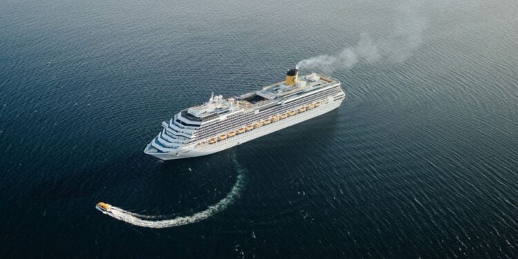 Novo design hidrofóbico promete acabar com um novo Titanic
