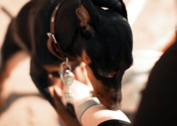 Habilidade do faro dos cães permite detecção precoce de câncer em humanos