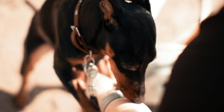 Habilidade do faro dos cães permite detecção precoce de câncer em humanos