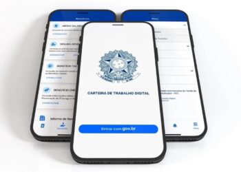 Guia prático ajuda trabalhadores a encontrar falhas na carteira de trabalho digital