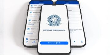 Guia prático ajuda trabalhadores a encontrar falhas na carteira de trabalho digital