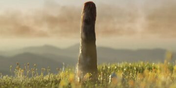 Fóssil de 410 milhões de anos revela forma de vida desconhecida que já está extinta