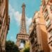 Turistas enfrentam mais furtos em Paris, conforme ranking global de destinos