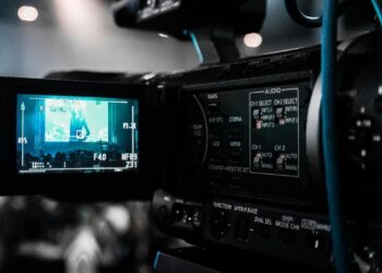 Novo estudo mapeia panorama atual e desafios do audiovisual brasileiro
