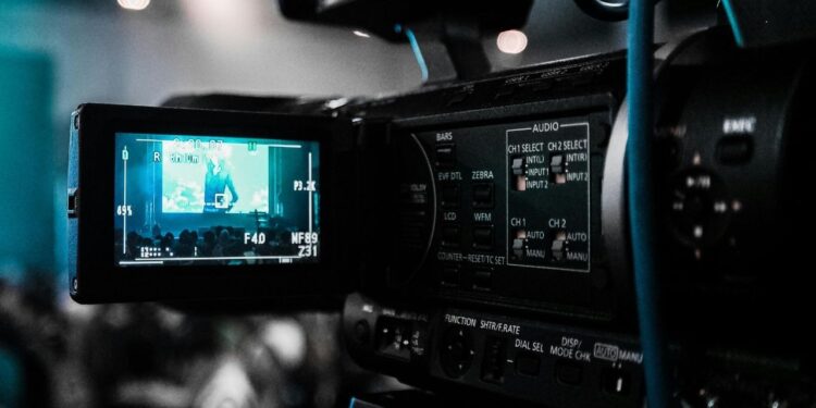 Novo estudo mapeia panorama atual e desafios do audiovisual brasileiro