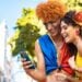 Carnaval 2026: aplicativo mostra programação de blocos de rua