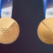 Preço do ouro deixa medalha da Olimpíada de Inverno a mais valiosa já feita