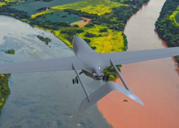 Naves que podem ser pilotadas remotamente devem chegar no Brasil