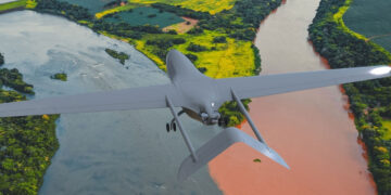 Naves que podem ser pilotadas remotamente devem chegar no Brasil