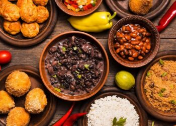 Ranking internacional de gastronomia coloca Minas Gerais em destaque