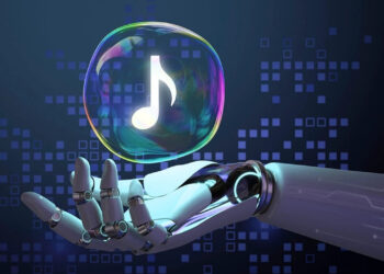 Novas ferramentas de IA em músicas deixa muitos artistas revoltados