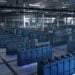 Estudo mostra que uso de IA requer grande volume de água para operação