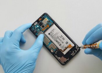 Celular recondicionado ainda não gera confiança em brasileiros