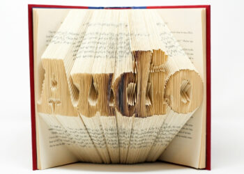 Por que audiobooks estão sendo mais comprados nos últimos anos?