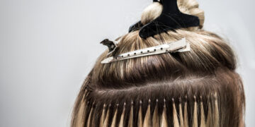 Pesquisa indica presença de compostos perigosos em extensões de cabelo