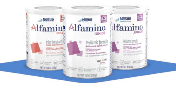 Excesso de iodo na fórmula infantil da Nestlé deixa todos preocupados