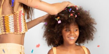 Anvisa aprova pomadas modeladoras que podem ser usadas sem risco no Carnaval