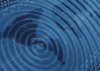 Cientistas descobriram o material no subsolo que explica por que algumas regiões nunca sofrem grandes terremotos