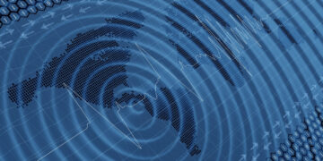 Cientistas descobriram o material no subsolo que explica por que algumas regiões nunca sofrem grandes terremotos
