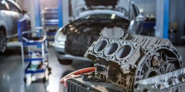 Nova tendência automotiva aposta em motores 1.0 aspirados