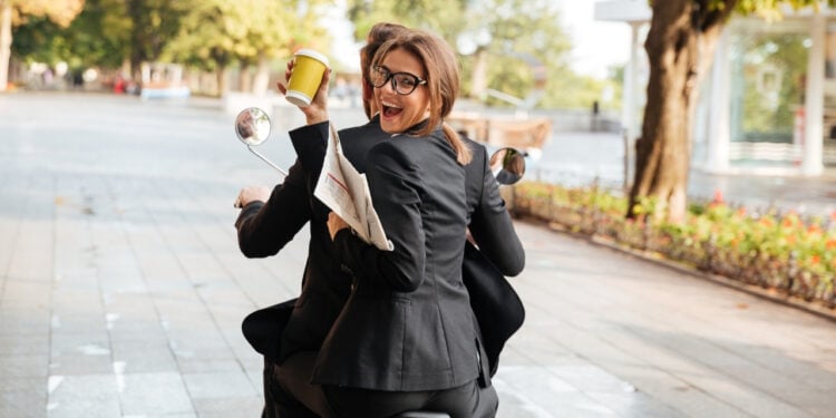 O que você faz fora do trabalho pode definir seu futuro profissional