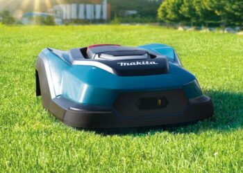 Tecnologia que corta grama sozinha pode mudar cidades inteiras