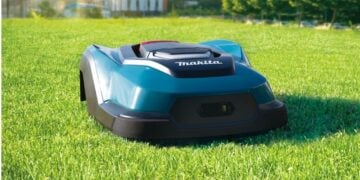 Tecnologia que corta grama sozinha pode mudar cidades inteiras