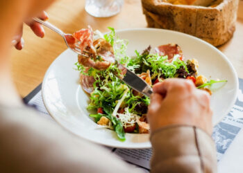 Dietas comprovadas podem aumentar sua expectativa de vida