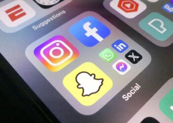 Estudo revela qual a melhor rede social para fazer mídia paga