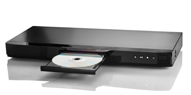 O fim silencioso do Blu-ray que quase ninguém percebeu