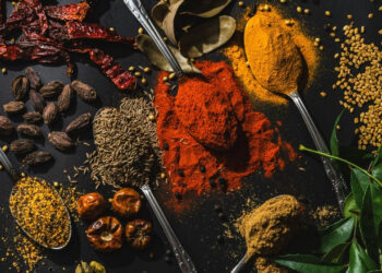 Especialista revela qual é o tempero ideal para cada alimento