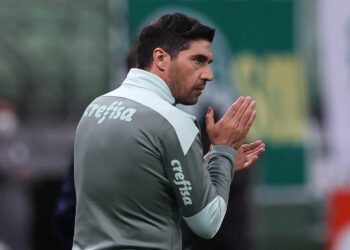 Abel Ferreira