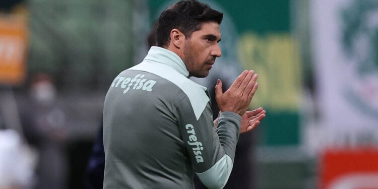 Abel Ferreira