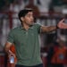 Reprodução: X / SE Palmeiras