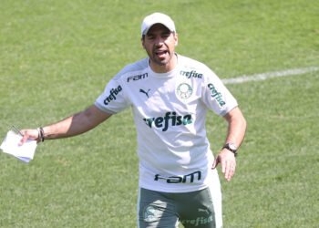 Abel Ferreira