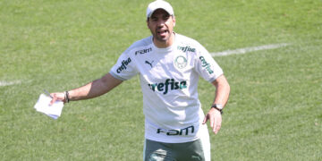 Abel Ferreira